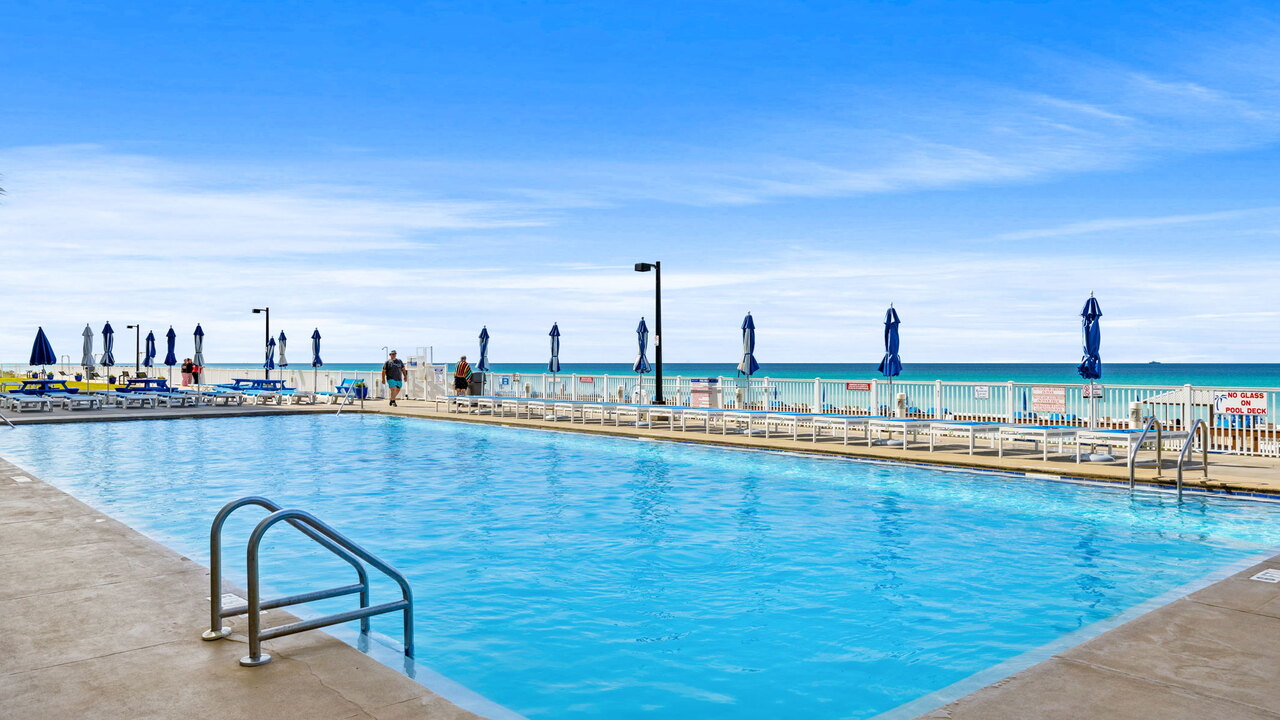 Regency Tower 1212 - Image 26