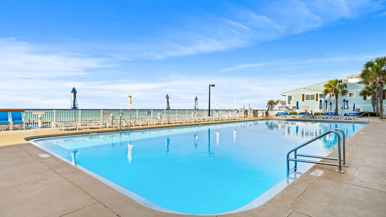 Regency Tower 1212 - Image 27