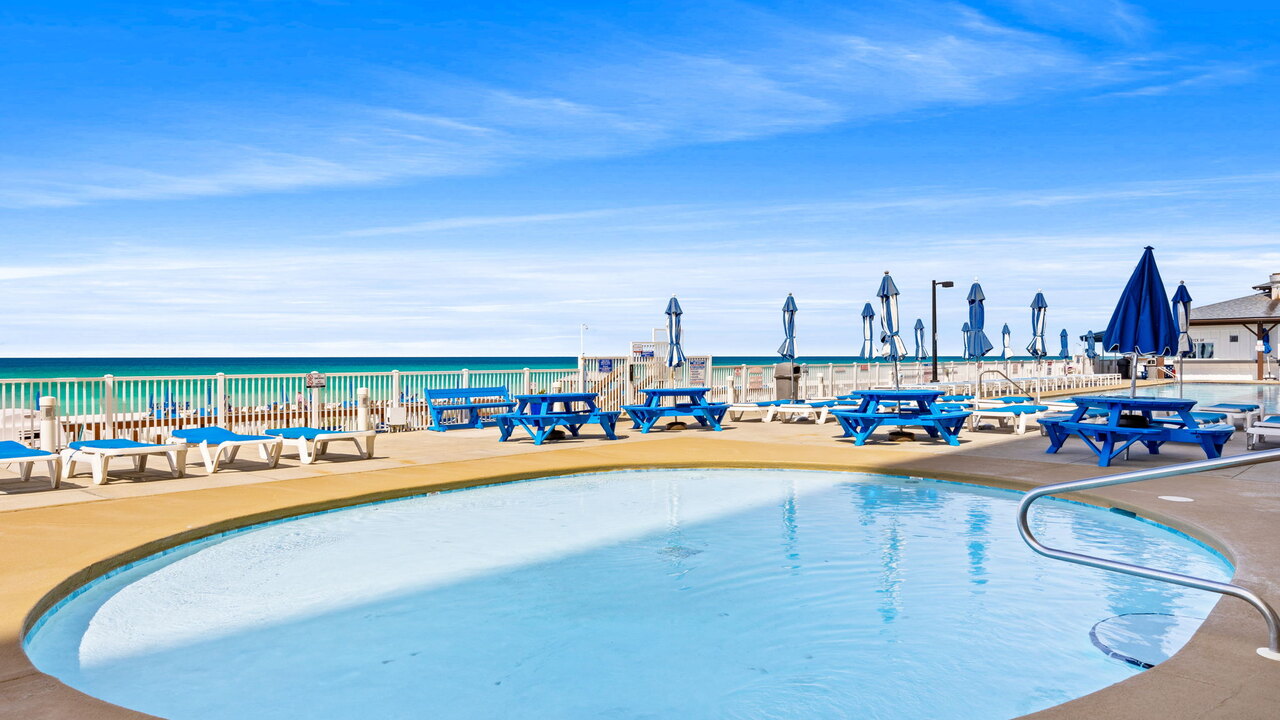 Regency Tower 1212 - Image 31