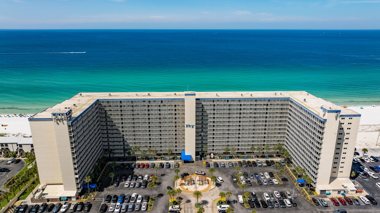 Regency Tower 1212 - Image 36