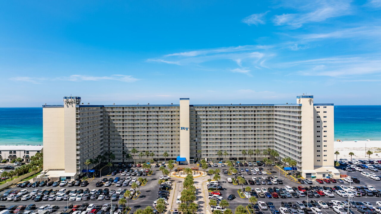 Regency Tower 1212 - Image 37