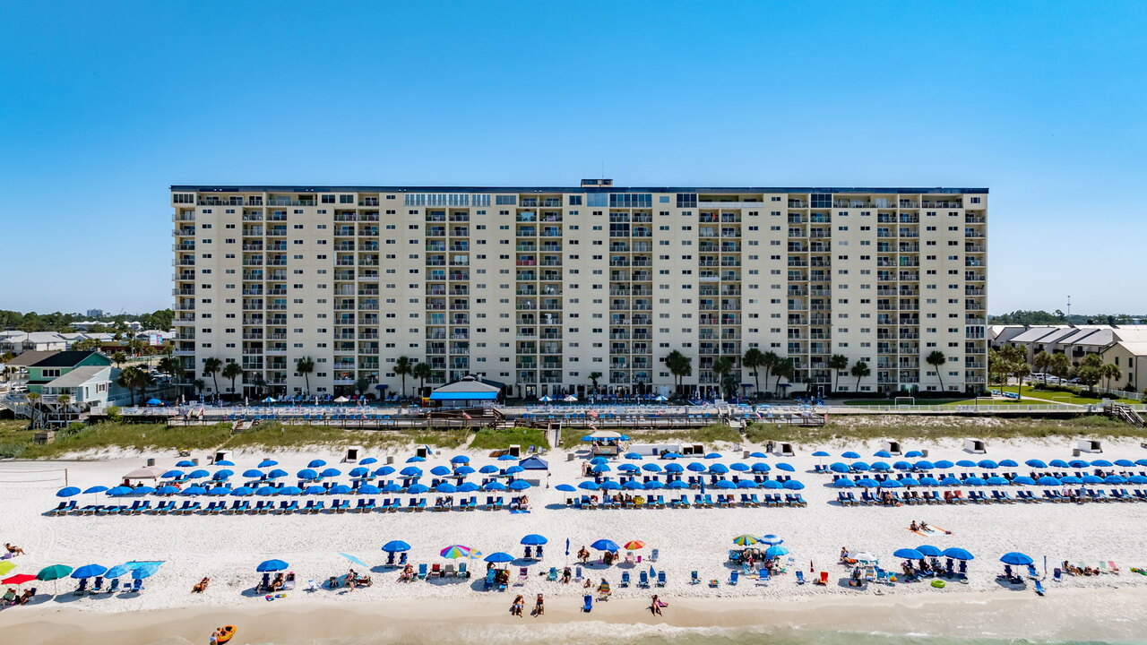 Regency Tower 1212 - Image 38