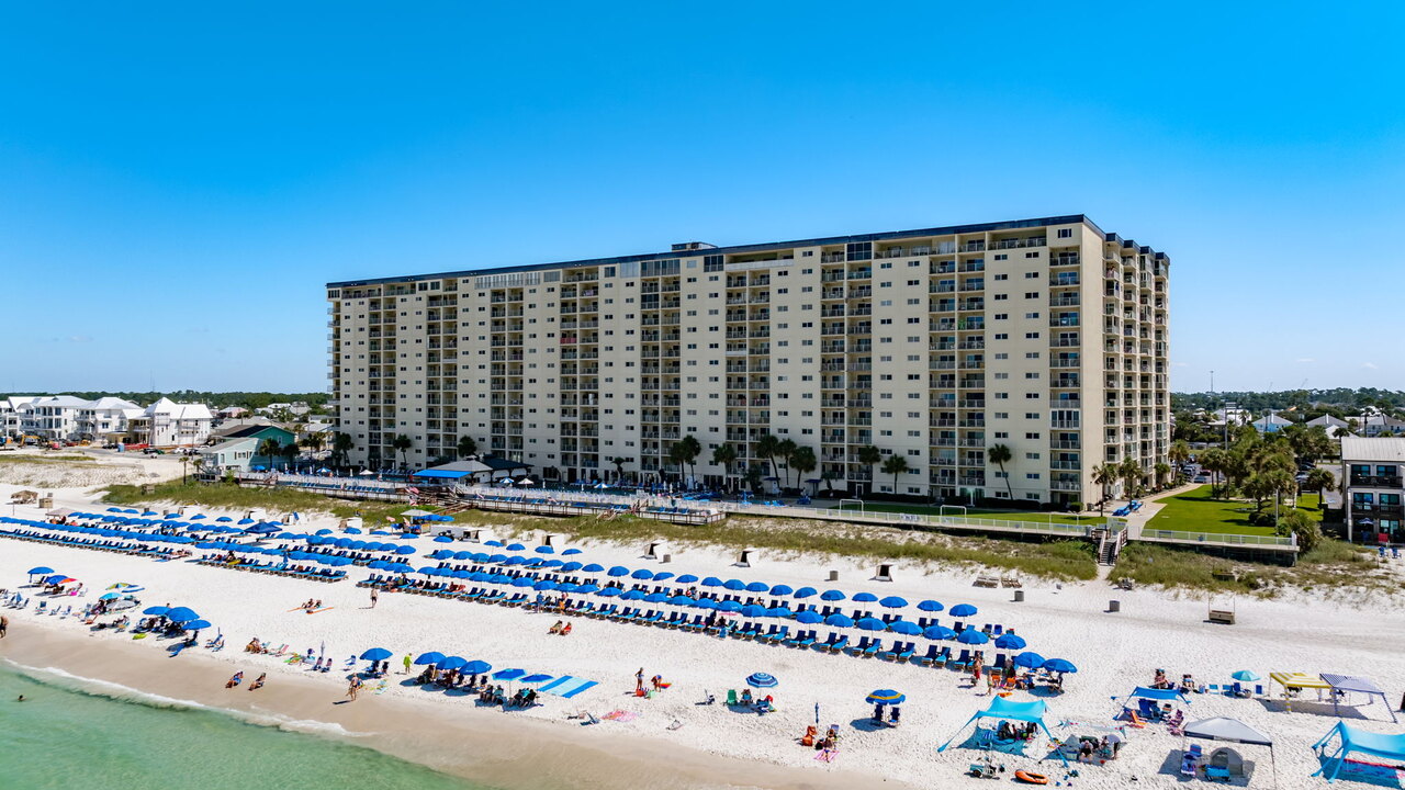 Regency Tower 1212 - Image 39