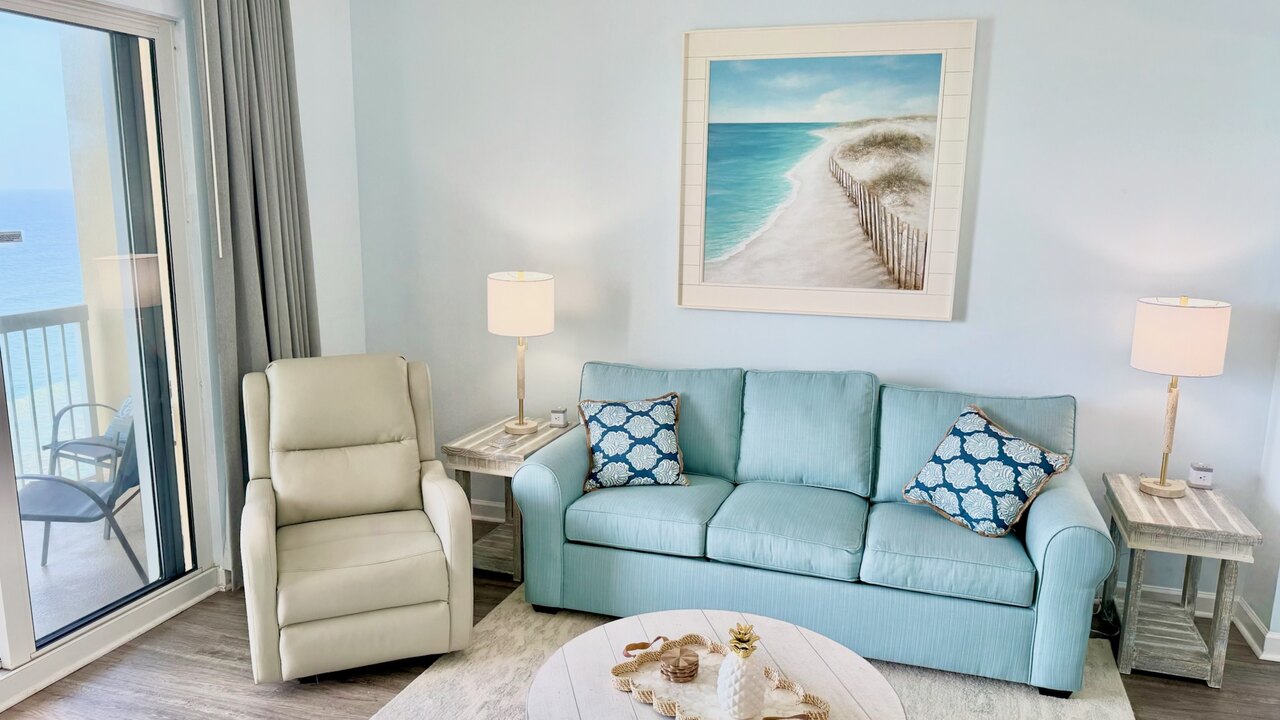 Seychelles Beach Resort 1103 - Image 7