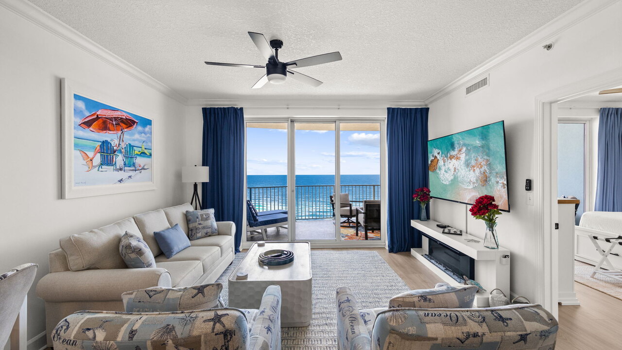Twin Palms 1504 - Image 1