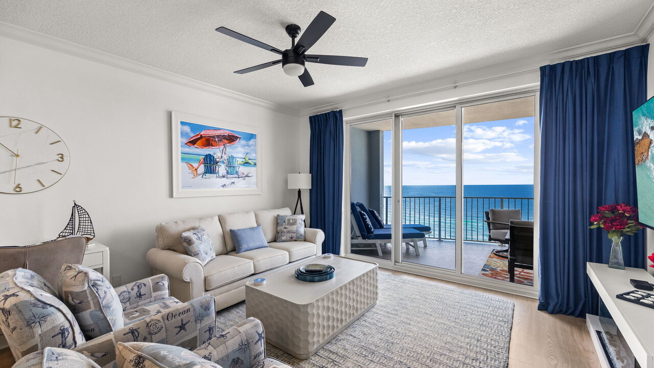 Twin Palms 1504 - Image 2