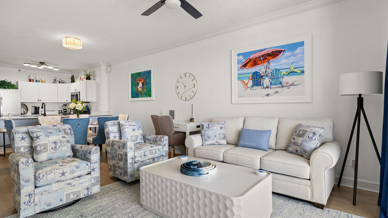 Twin Palms 1504 - Image 4