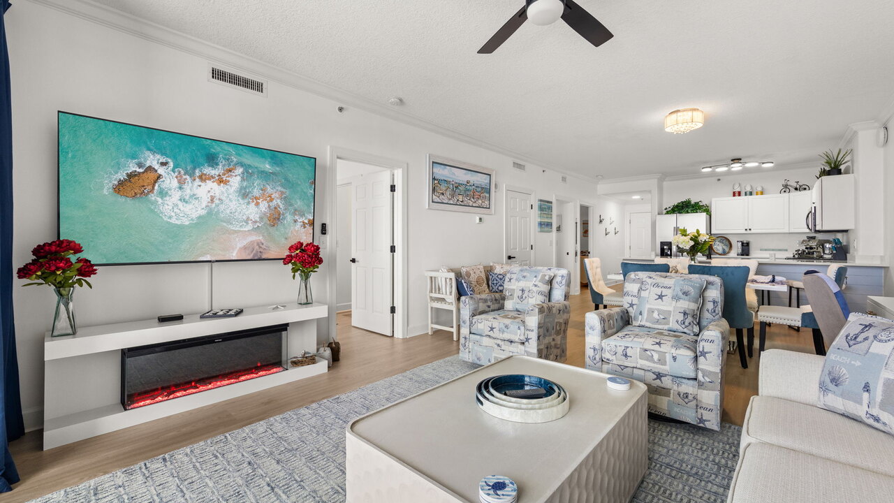 Twin Palms 1504 - Image 3