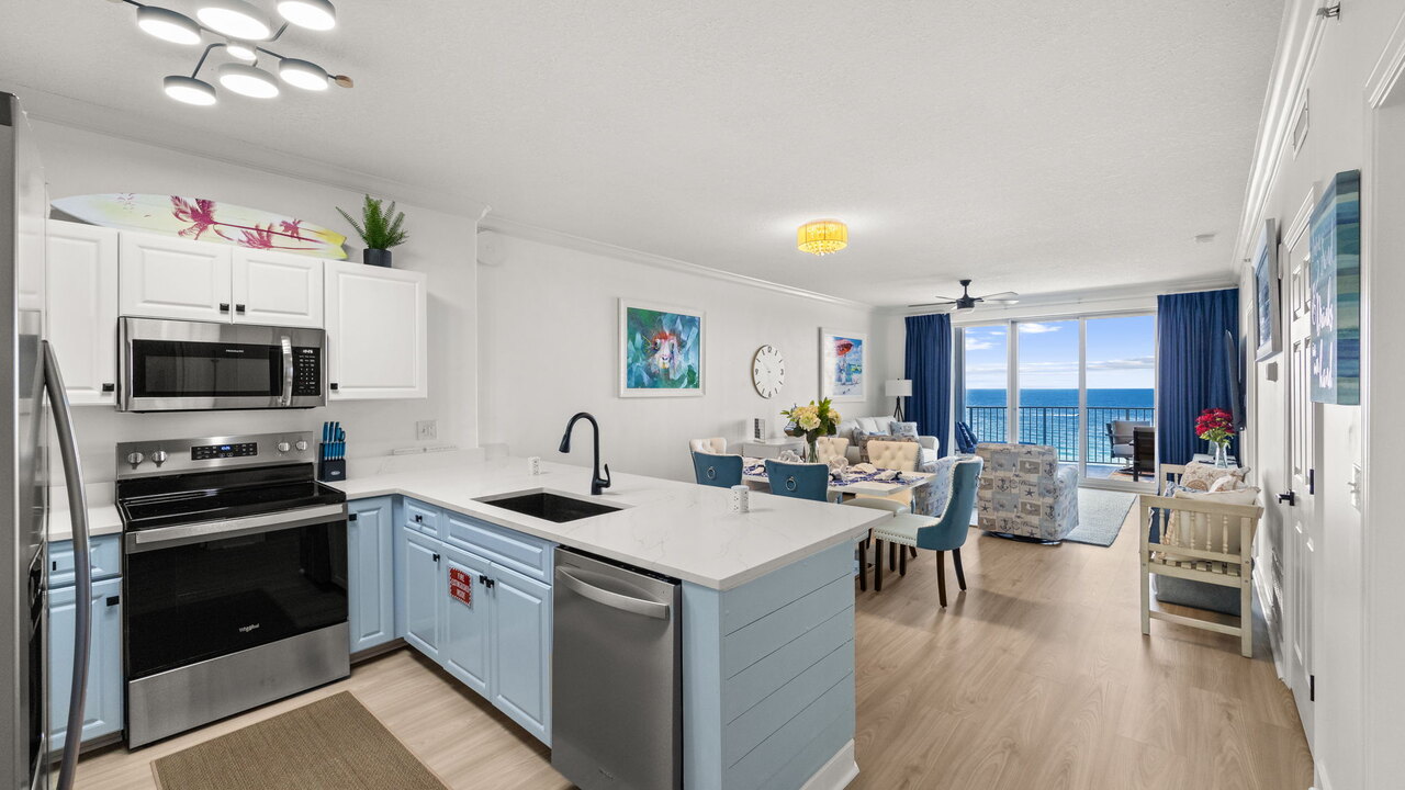 Twin Palms 1504 - Image 5