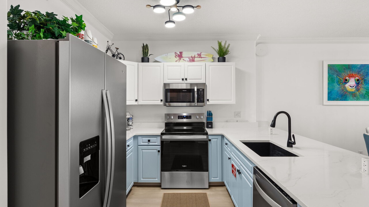 Twin Palms 1504 - Image 6