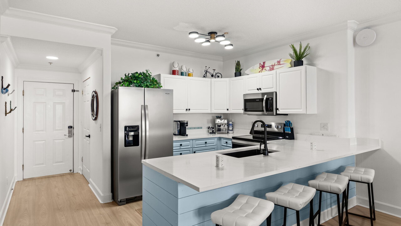 Twin Palms 1504 - Image 7