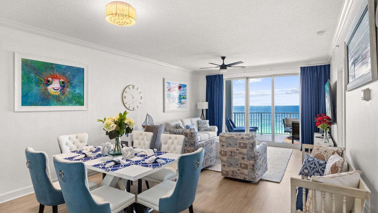 Twin Palms 1504 - Image 9
