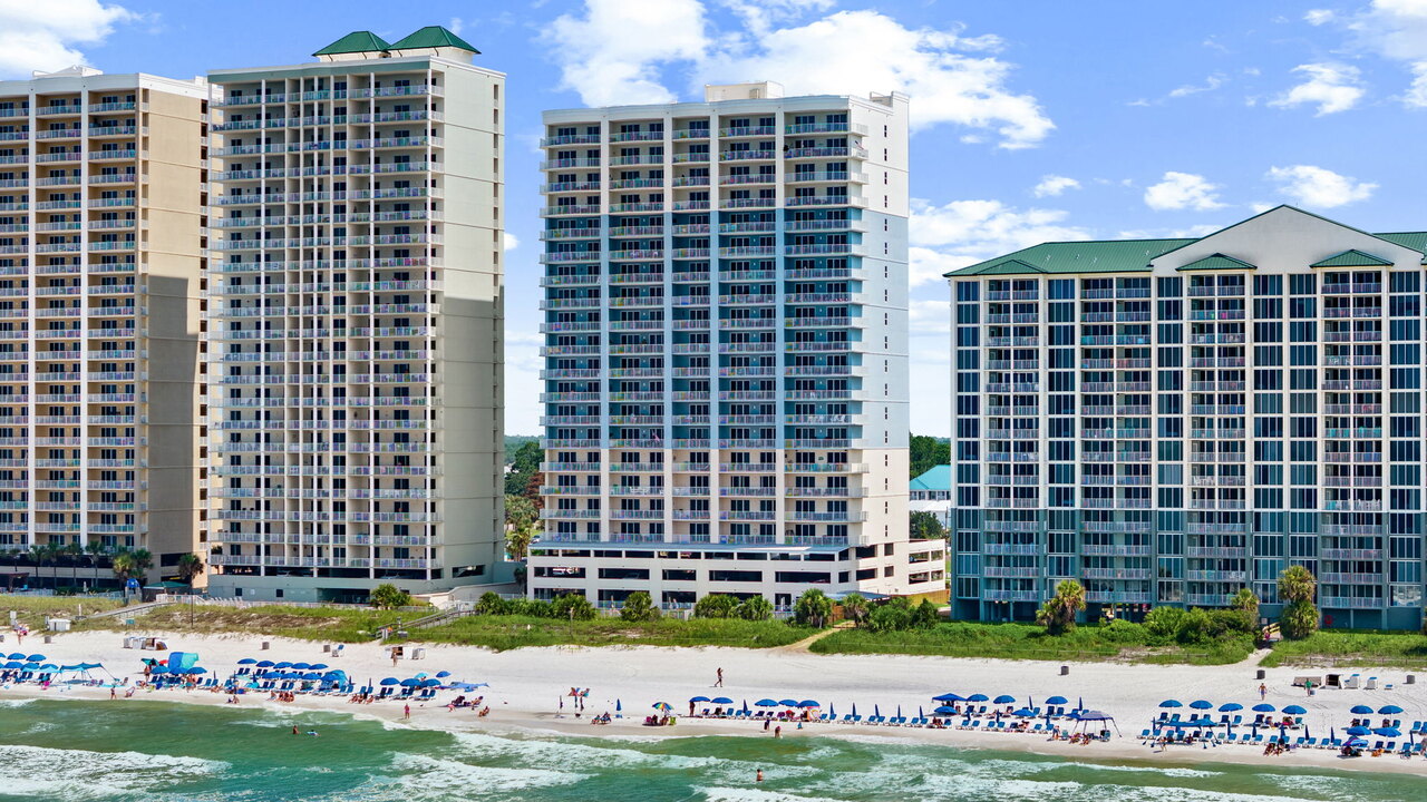 Twin Palms 1504 - Image 26