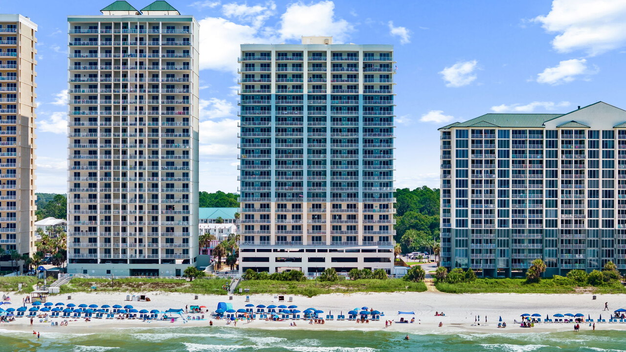 Twin Palms 1504 - Image 27