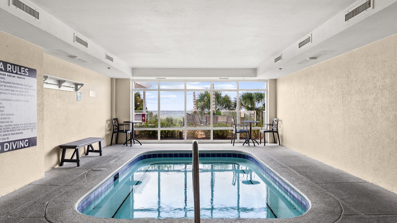 Twin Palms 1504 - Image 32