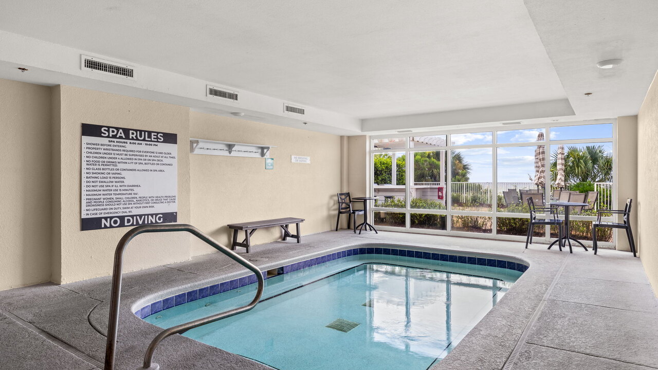Twin Palms 1504 - Image 33