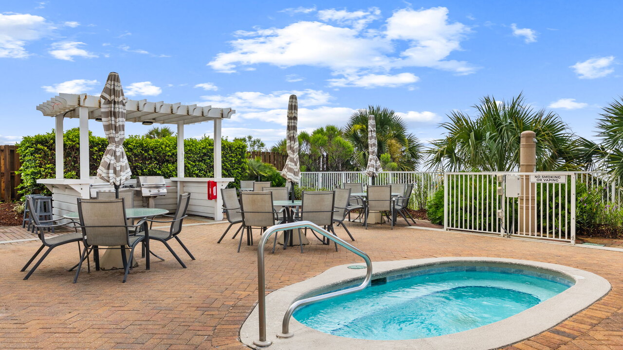 Twin Palms 1504 - Image 34