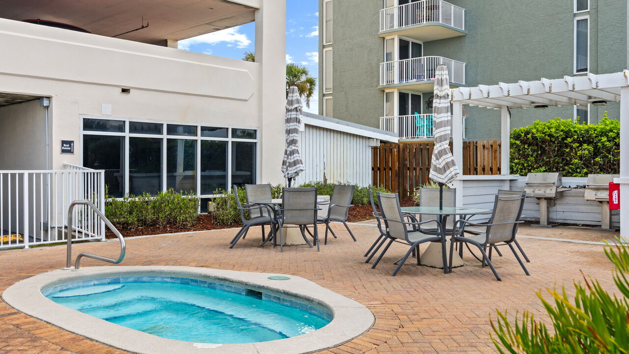 Twin Palms 1504 - Image 35