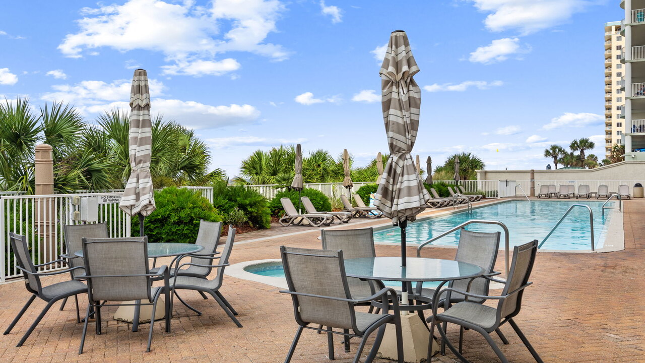 Twin Palms 1504 - Image 36