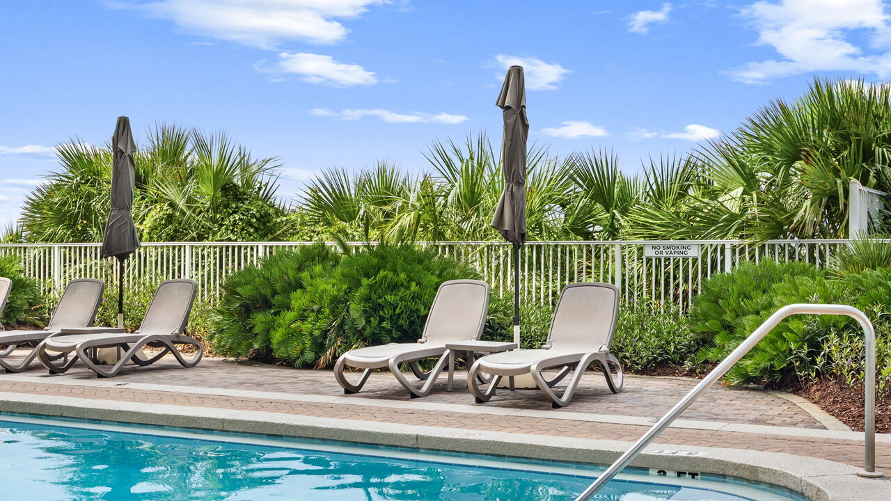 Twin Palms 1504 - Image 37
