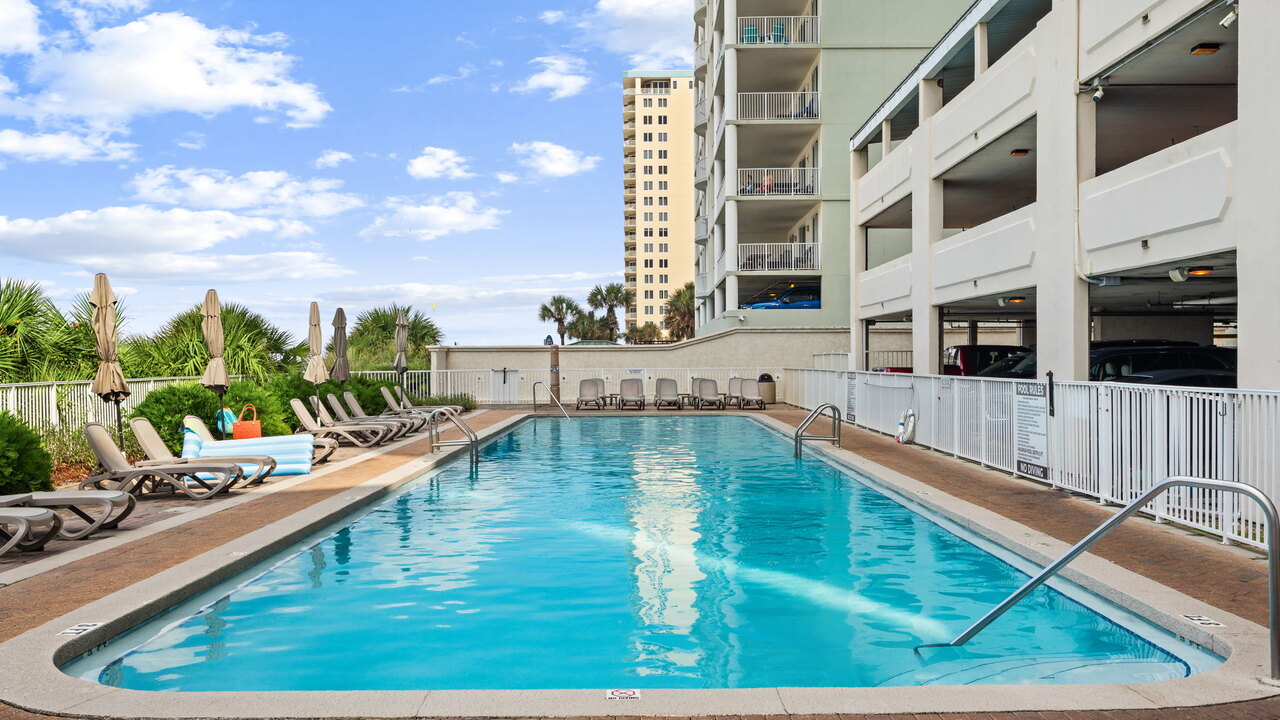 Twin Palms 1504 - Image 40