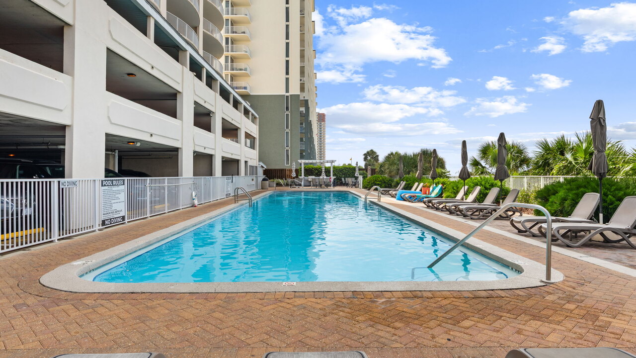 Twin Palms 1504 - Image 39