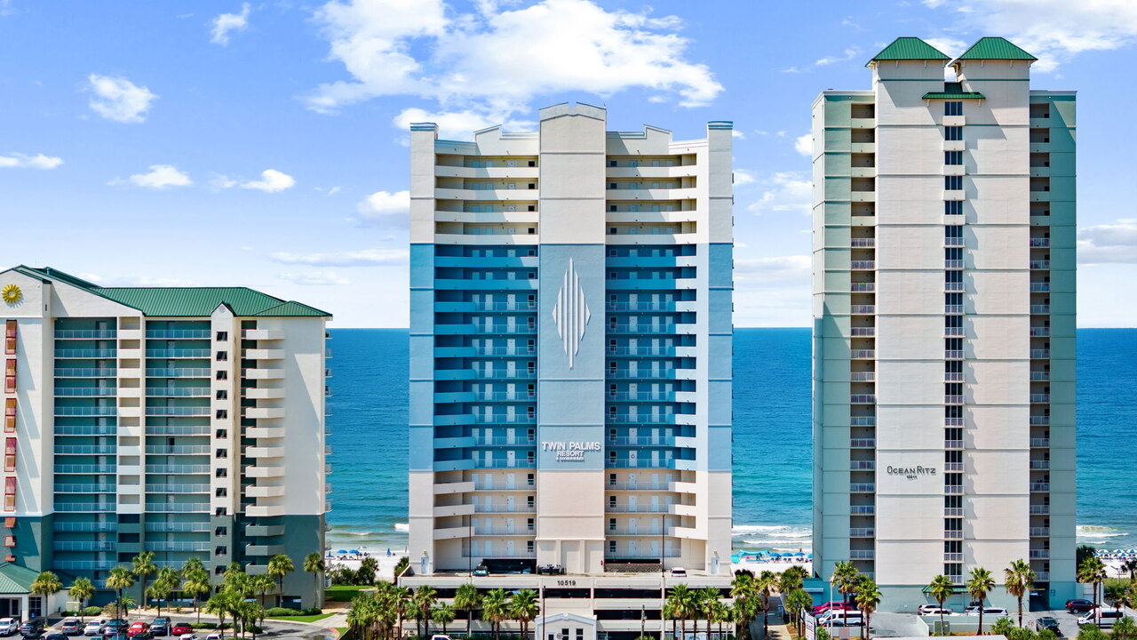 Twin Palms 1504 - Image 43