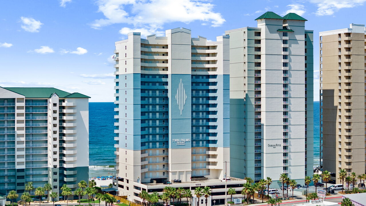 Twin Palms 1504 - Image 44