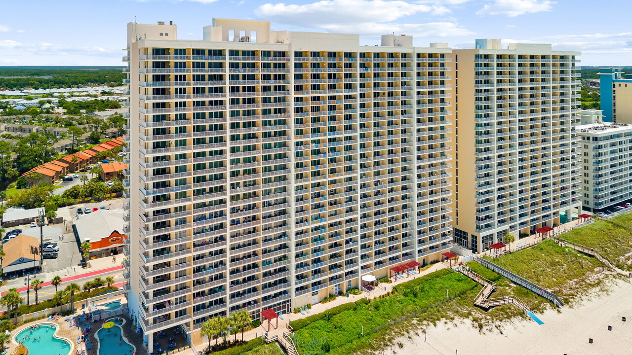 Majestic Beach 1-306 - Image 44