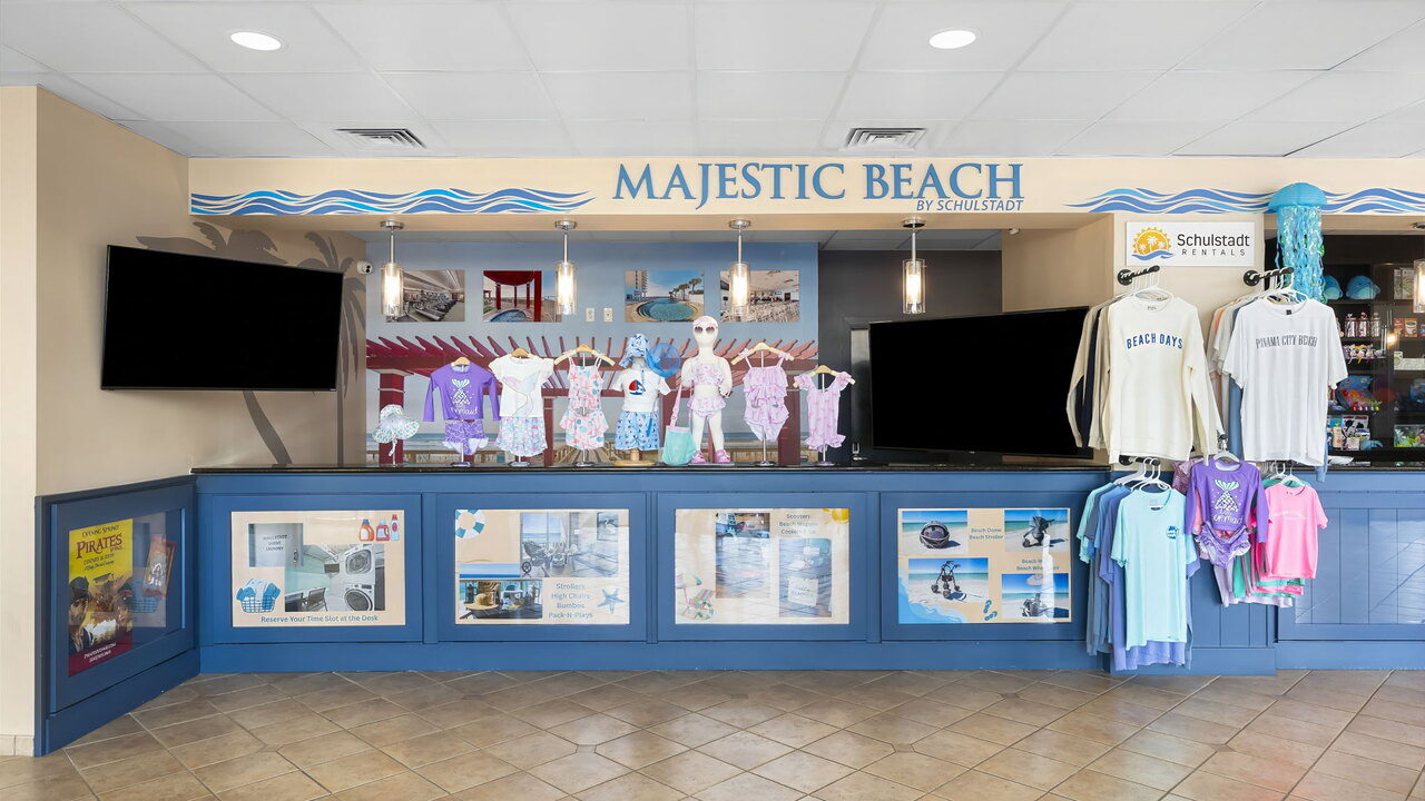 Majestic Beach 1-306 - Image 48