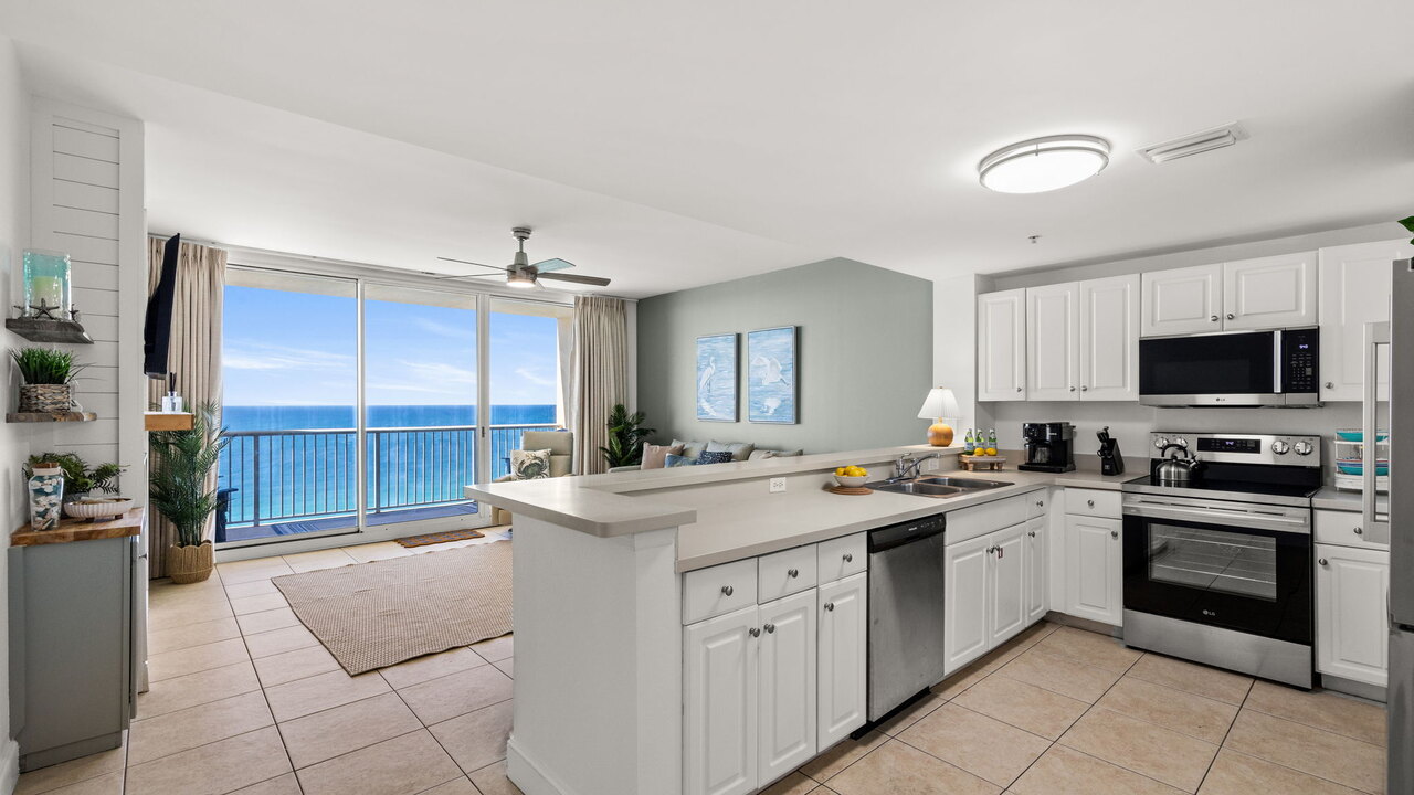 Majestic Beach 1-1706 - Image 39