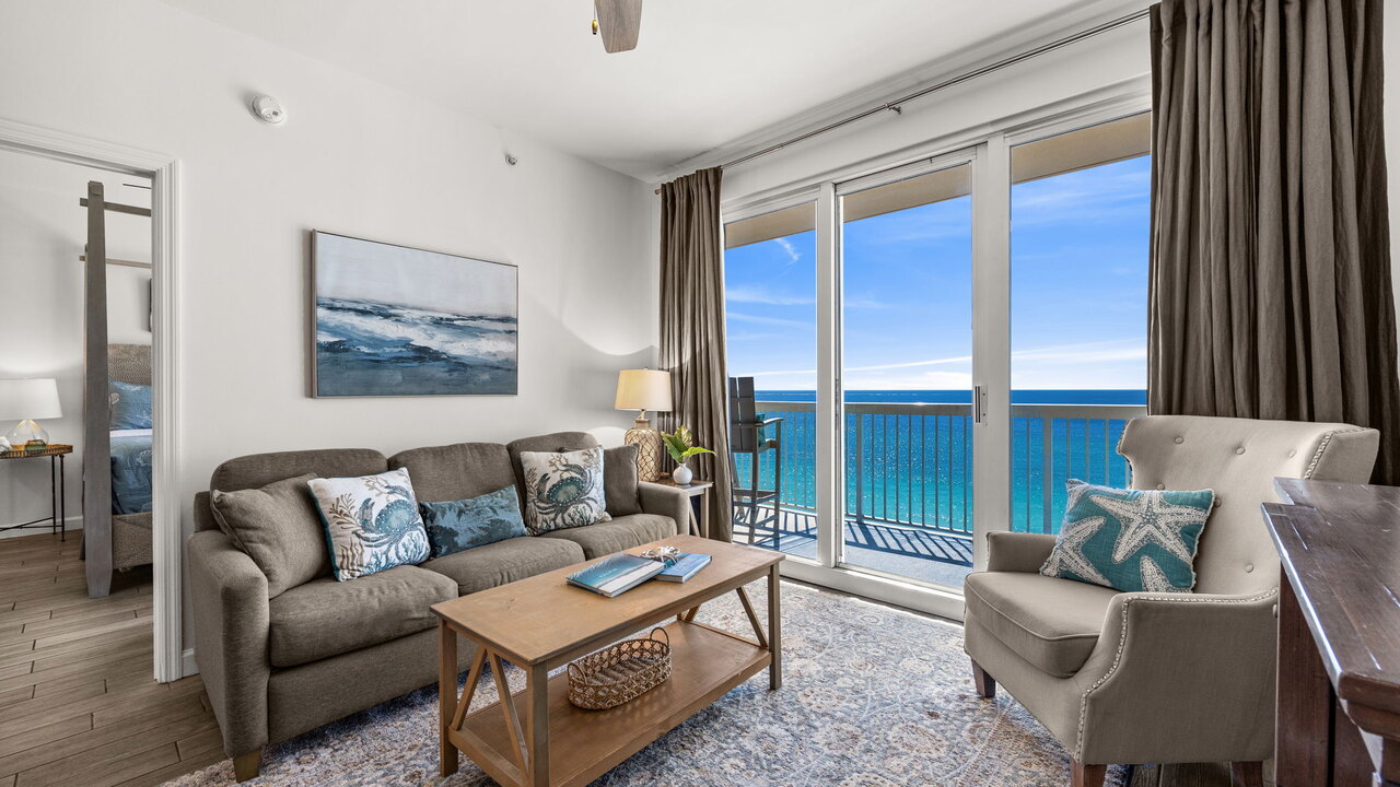Seychelles Beach Resort 705 - Image 2
