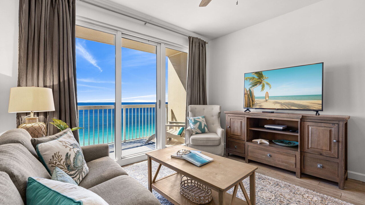 Seychelles Beach Resort 705 - Image 3