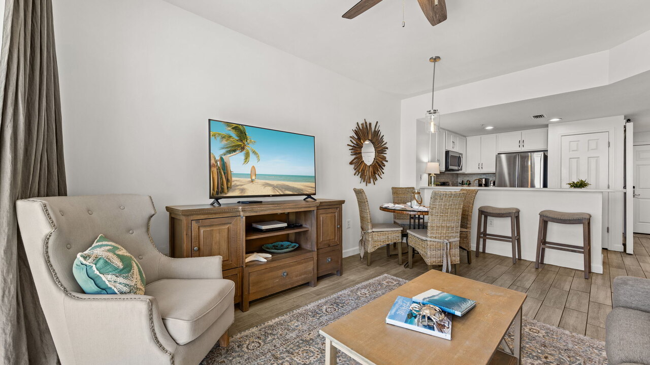 Seychelles Beach Resort 705 - Image 4