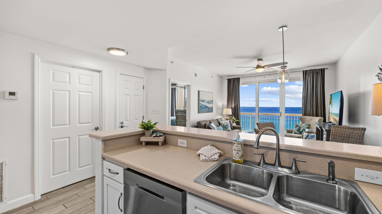 Seychelles Beach Resort 705 - Image 8
