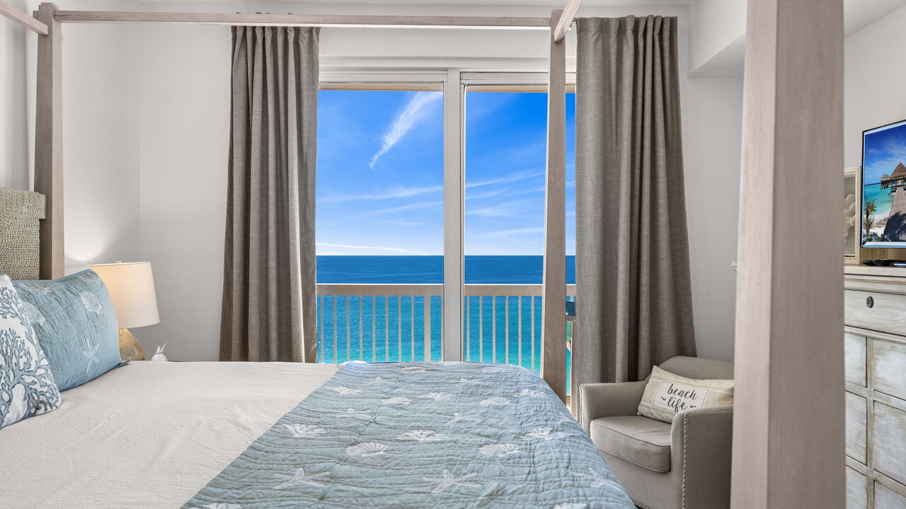 Seychelles Beach Resort 705 - Image 14