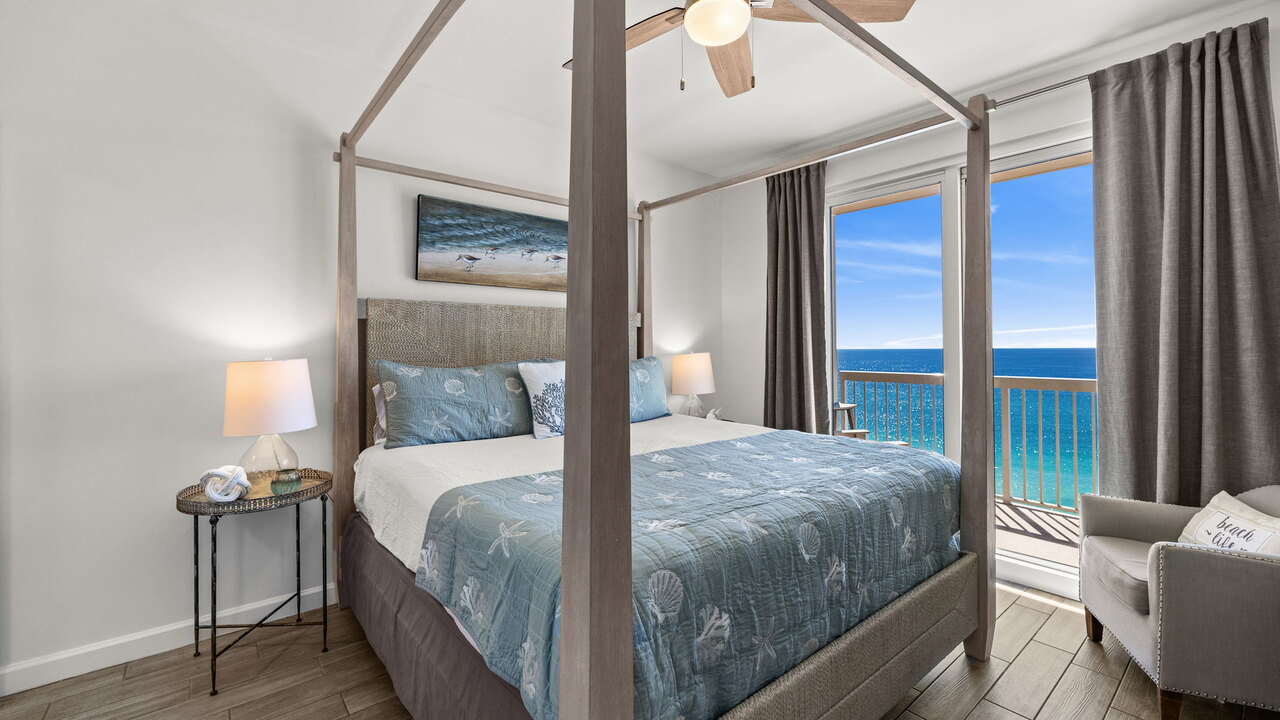 Seychelles Beach Resort 705 - Image 13