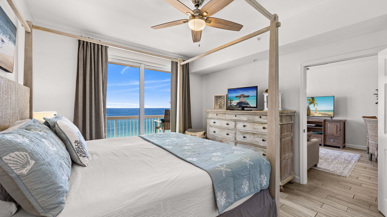 Seychelles Beach Resort 705 - Image 15