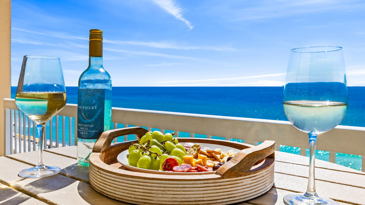 Seychelles Beach Resort 705 - Image 26