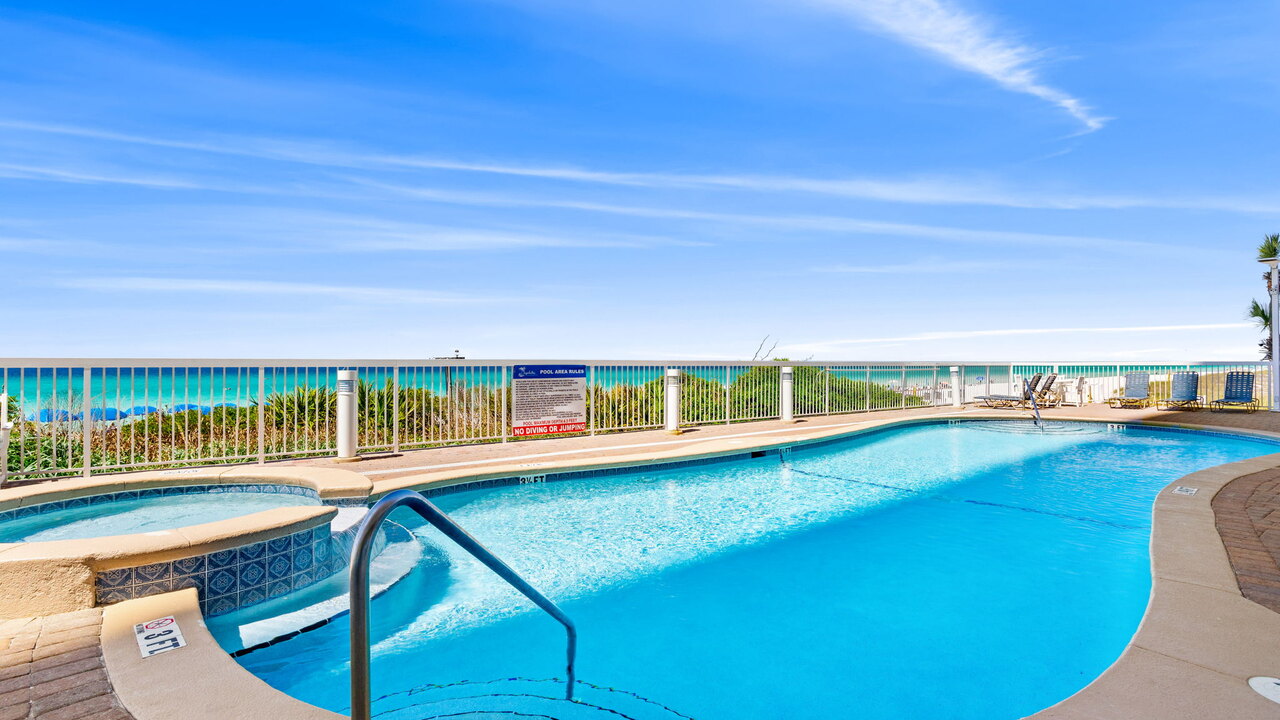 Seychelles Beach Resort 705 - Image 35