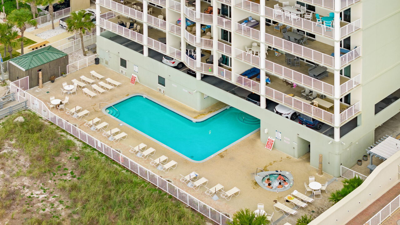 Ocean Ritz 303 - Image 44
