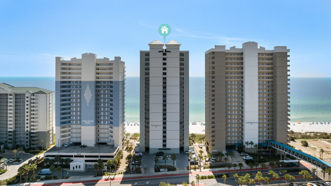 Ocean Ritz 303 - Image 56