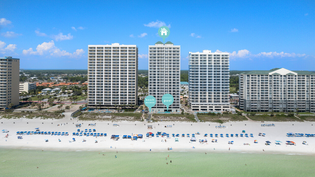 Ocean Ritz 303 - Image 58